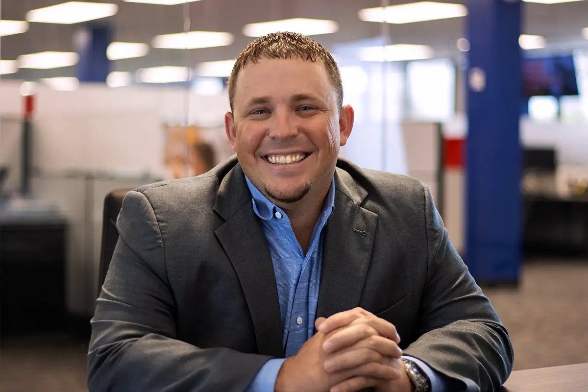 Jagger Esch — President & CEO of MedicareFAQ