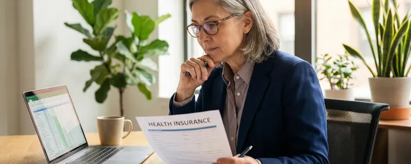 Working past 65