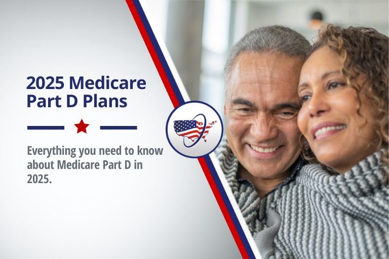 Medicare Part D Plans 2025 - Min Laurel