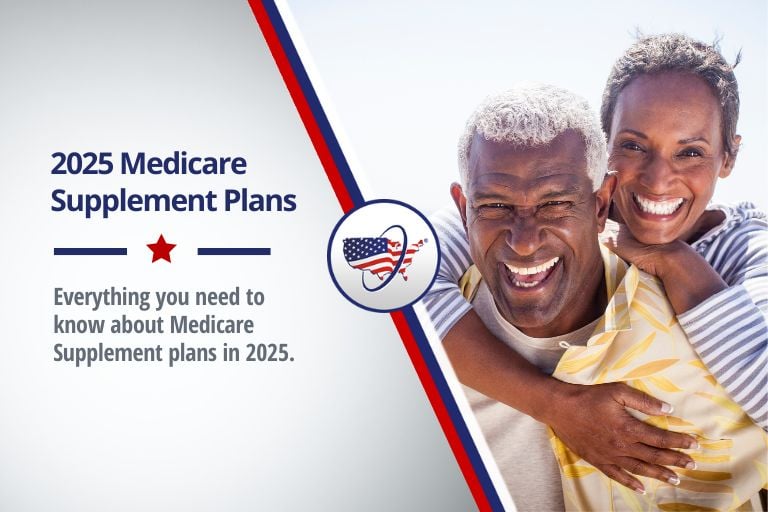 2025 Medicare Supplement Plans