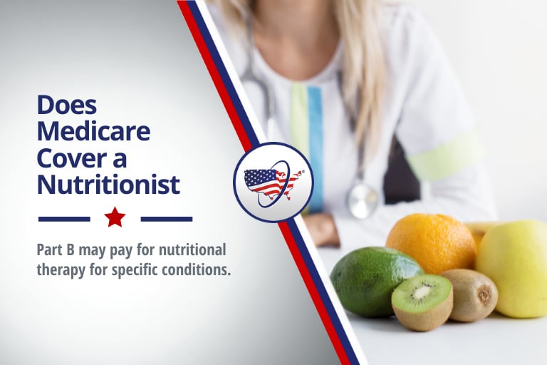 Does Medicare Cover Dietician?