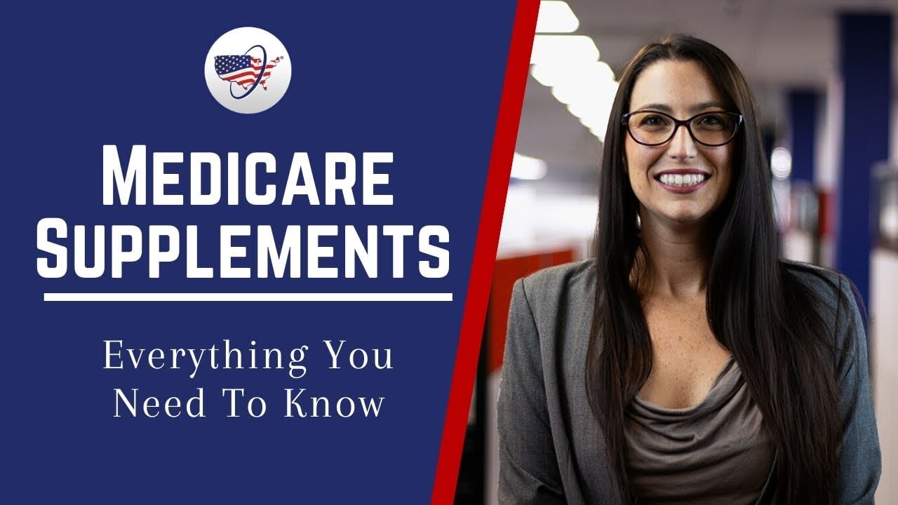 Medigap Plans - Benefits of Medicare Supplements Video | MedicareFAQ