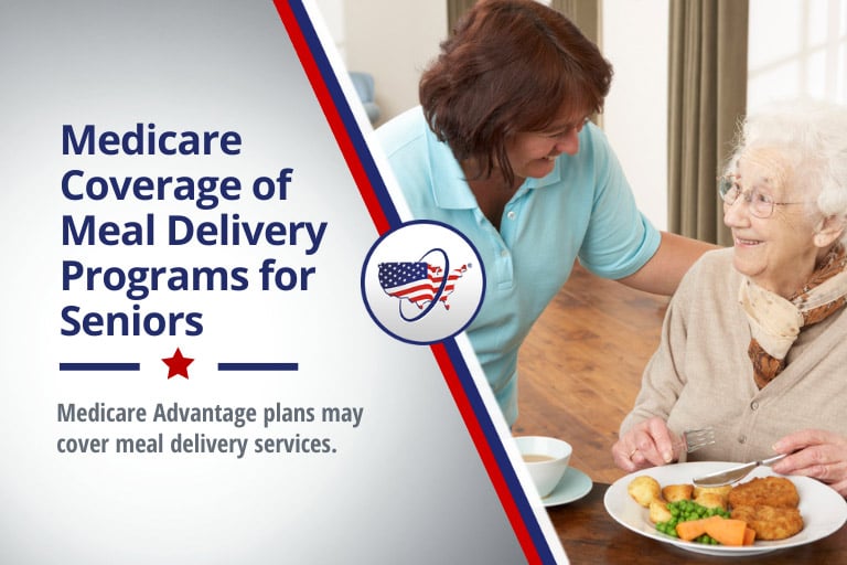 Meal Delivery Program - A to Z Adult Care