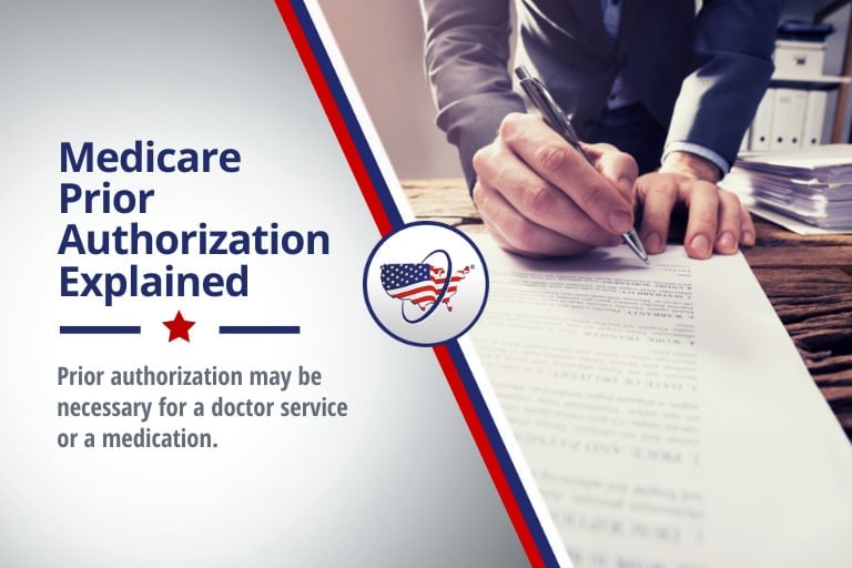 Medicare Prior Authorization Explained MedicareFAQ