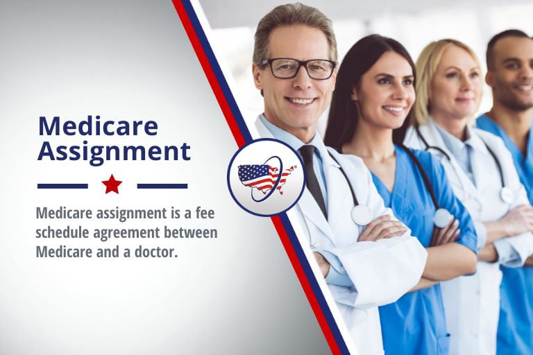what is a medicare assignment