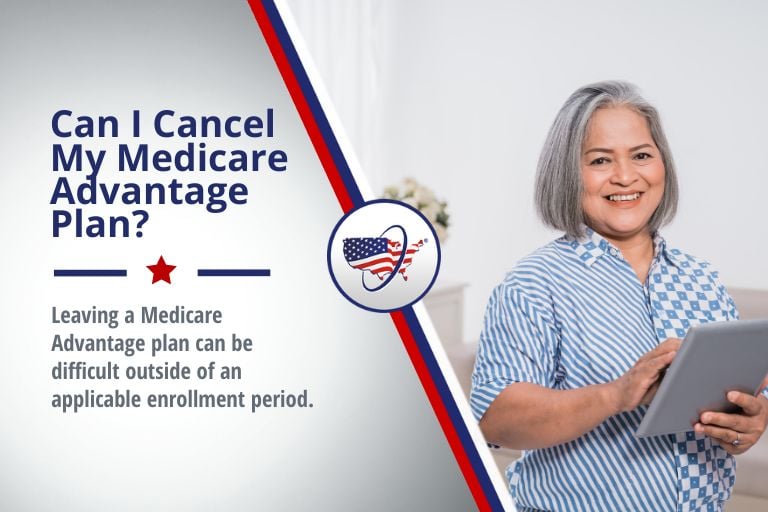 Can I Cancel My Medicare Insurance at Any Time?
