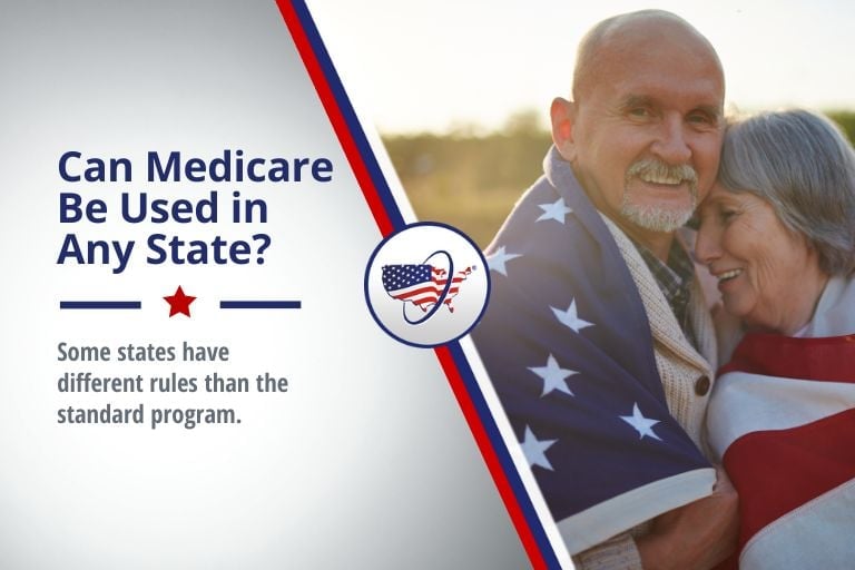 Medicare Rules and Regulations: State Specific Rules