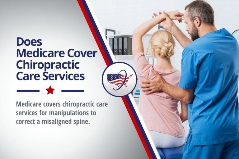 Medicare Chiropractic Care Is Coverage Available?