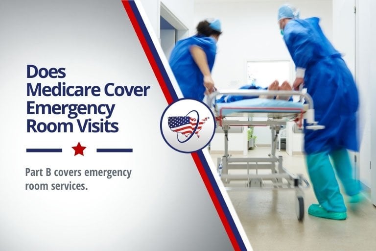 does badgercare cover emergency room visits