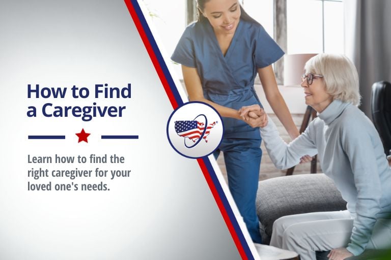 How to Find a Caregiver: Hiring a Caregiver