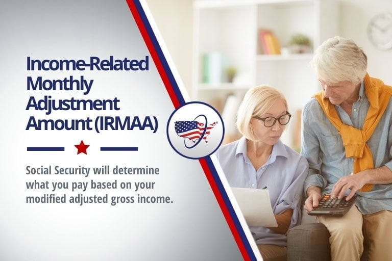 IRMAA: What is IRMAA in Medicare? | MedicareFAQ