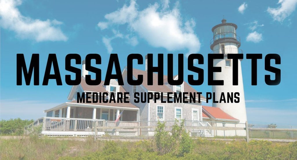 Medicare Supplement (Medigap) Plans in Massachusetts (MA)