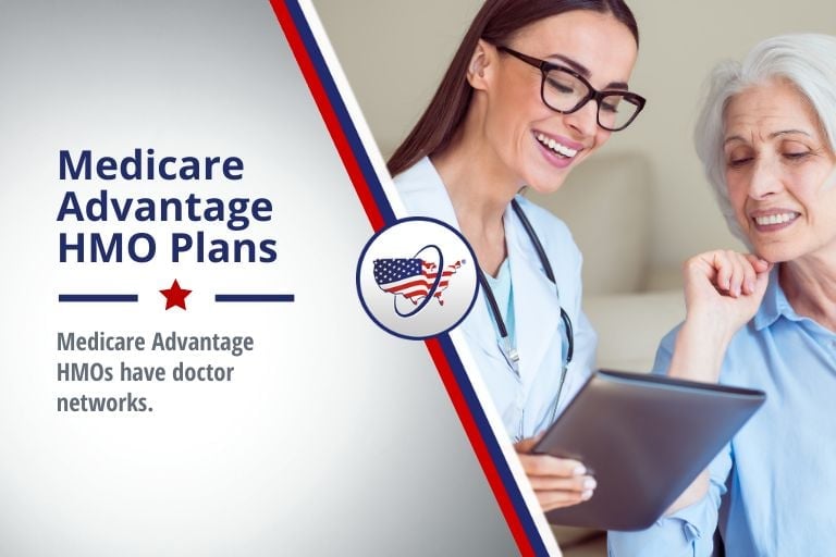 Medicare Advantage HMO Plans | Medicare HMO