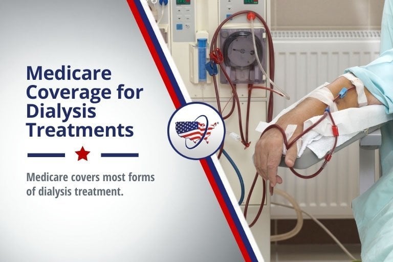 Does Medicare Cover Dialysis?