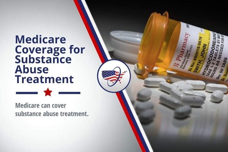 Does Medicare Cover Substance Abuse Treatment? | MedicareFAQ