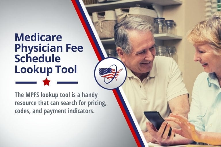Medicare Physician Fee Schedule Lookup Tool