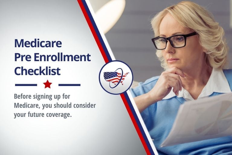 Medicare Enrollment Checklist | Turning 65 What Do I Need To Do