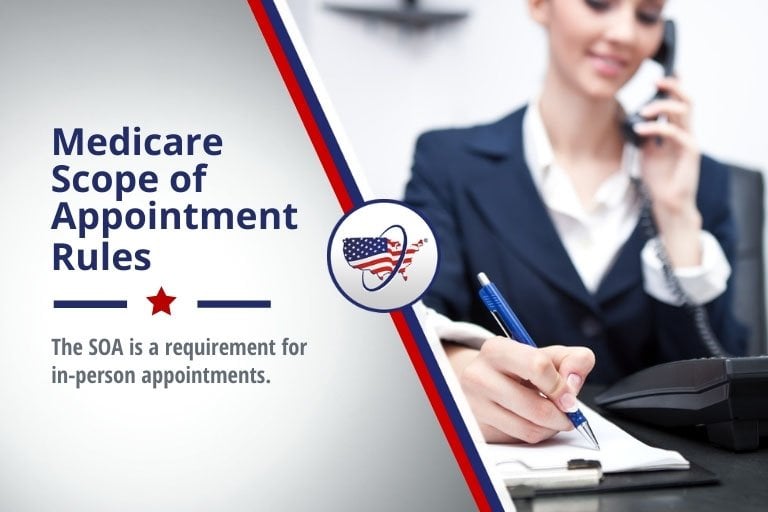 Medicare Scope Of Appointment Rules | Should You Sign | MedicareFAQ