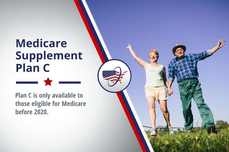 Medicare Supplement (Medigap) Plan C Benefits and Coverage