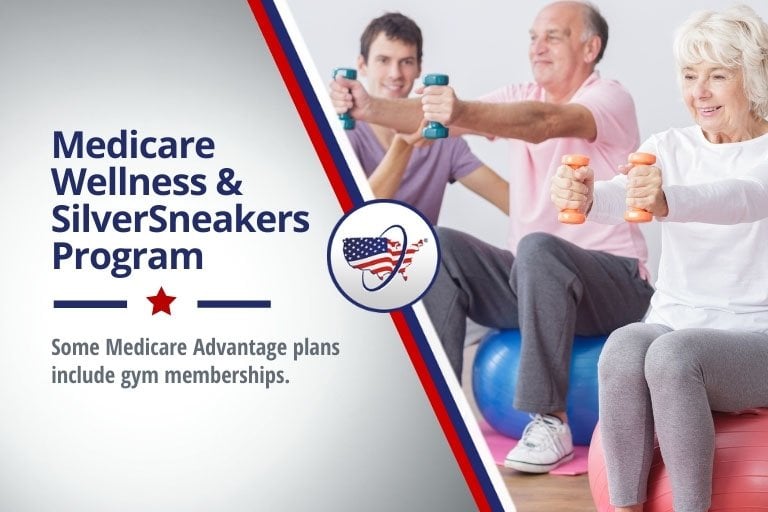 Silver Sneakers is a free - Simply Healthcare Plans