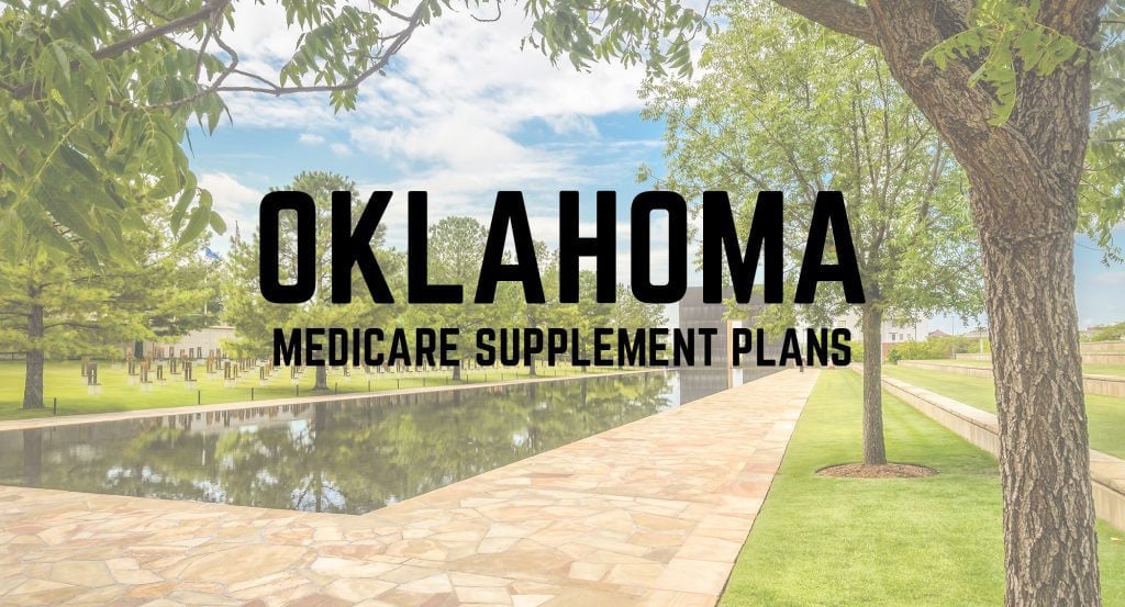 Medicare Supplement (Medigap) Plans In Oklahoma (OK)