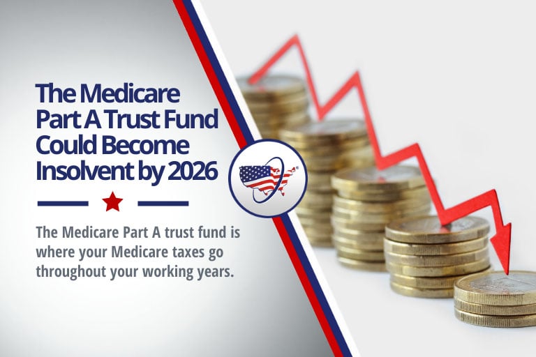 Part A Trust Fund Solvency | MedicareFAQ