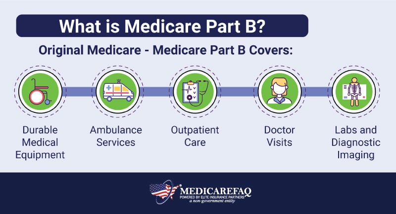 What Is Medicare? | MedicareFAQ