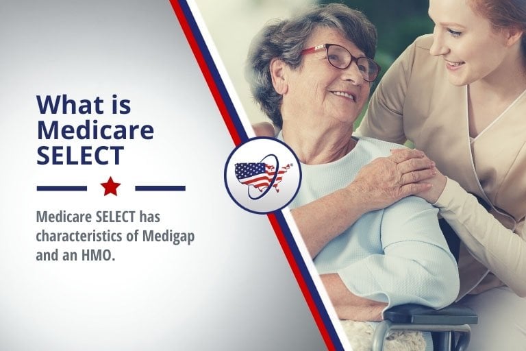 What is a Medicare SELECT Plan?