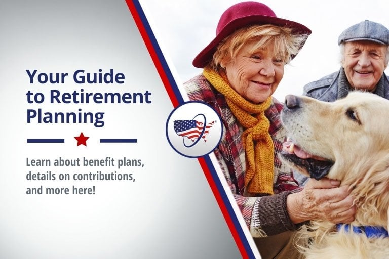 Retirement Planning Guide for 2024